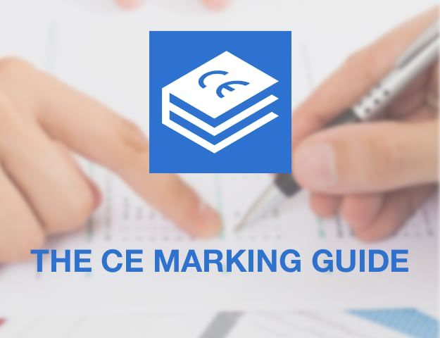 The CE Marking Guide