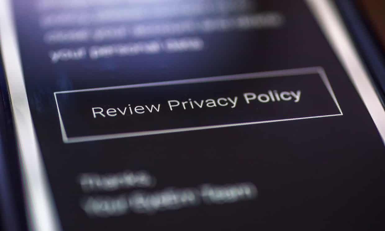 UK-Overhaul Privacy Rules