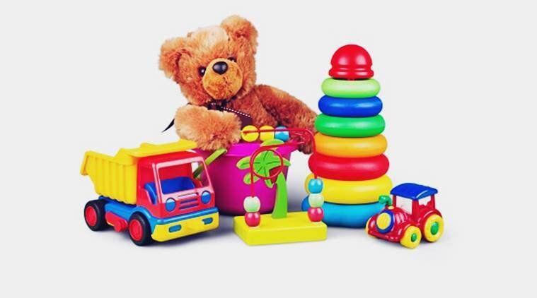 Toy safety: The EU moves to protect children from potentially allergenic fragrances in toys